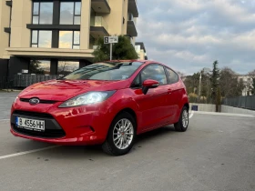 Обява за продажба на Ford Fiesta Ford Fiesta 1.25 ~6 100 лв. - изображение 9