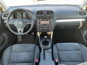 VW Golf 1.6 TDI | Mobile.bg    12