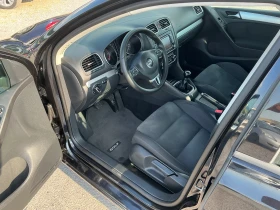 VW Golf 1.6 TDI | Mobile.bg    13