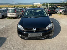     VW Golf 1.6 TDI