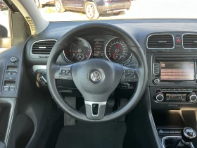 VW Golf 1.6 TDI | Mobile.bg    11