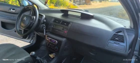 Citroen C4 1.6hdi 90кс Перфектен - 2999 лв. - 56051141 9