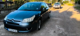 Citroen C4 1.6hdi 90кс Перфектен - 2999 лв. - 56051141 2
