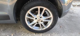 Citroen C4 1.6hdi 90кс Перфектен - 2999 лв. - 56051141 4