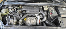 Citroen C4 1.6hdi 90кс Перфектен - 2999 лв. - 56051141 16