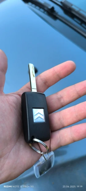 Citroen C4 1.6hdi 90кс Перфектен - 2999 лв. - 56051141 15
