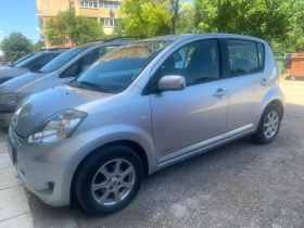 Обява за продажба на Daihatsu Sirion 1.3 ~5 900 лв. - изображение 2
