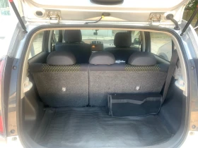 Обява за продажба на Daihatsu Sirion 1.3 ~5 900 лв. - изображение 9