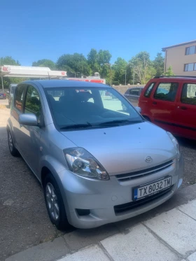 Обява за продажба на Daihatsu Sirion 1.3 ~5 900 лв. - изображение 1