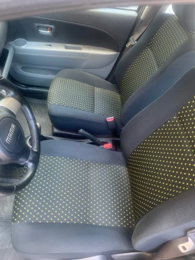 Обява за продажба на Daihatsu Sirion 1.3 ~5 900 лв. - изображение 6