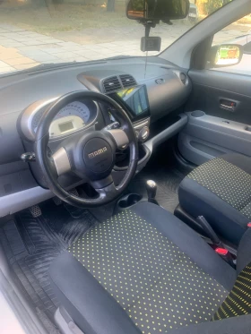 Обява за продажба на Daihatsu Sirion 1.3 ~5 900 лв. - изображение 7
