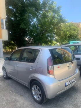 Обява за продажба на Daihatsu Sirion 1.3 ~5 900 лв. - изображение 3
