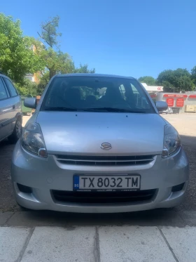 Обява за продажба на Daihatsu Sirion 1.3 ~5 900 лв. - изображение 1