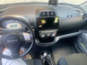 Обява за продажба на Daihatsu Sirion 1.3 ~5 900 лв. - изображение 5