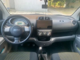 Обява за продажба на Daihatsu Sirion 1.3 ~5 900 лв. - изображение 8