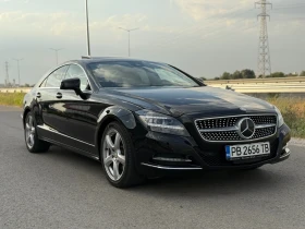 Mercedes-Benz CLS 350 Внос ЯПОНИЯ - 37500 лв. - 27834200 6