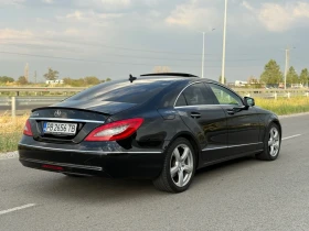 Mercedes-Benz CLS 350 Внос ЯПОНИЯ - 37500 лв. - 27834200 5