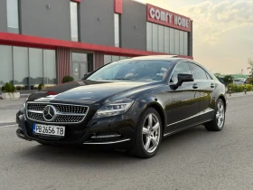 Mercedes-Benz CLS 350 Внос ЯПОНИЯ - 37500 лв. - 27834200 8