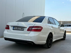 Mercedes-Benz E 350 6.3 AMG* Pack* Камера* Navi* Кожа* Подгрев* Avanga - 17400 лв. - 43818858 6