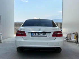 Mercedes-Benz E 350 6.3 AMG* Pack* Камера* Navi* Кожа* Подгрев* Avanga - 17400 лв. - 43818858 4
