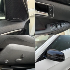 Mercedes-Benz E 350 6.3 AMG* Pack* Камера* Navi* Кожа* Подгрев* Avanga - 17400 лв. - 43818858 13