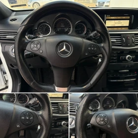 Mercedes-Benz E 350 6.3 AMG* Pack* Камера* Navi* Кожа* Подгрев* Avanga - 17400 лв. - 43818858 14