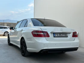 Mercedes-Benz E 350 6.3 AMG* Pack* Камера* Navi* Кожа* Подгрев* Avanga - 17400 лв. - 43818858 5