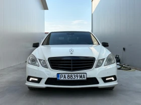 Mercedes-Benz E 350 6.3 AMG* Pack* Камера* Navi* Кожа* Подгрев* Avanga - 17400 лв. - 43818858 3