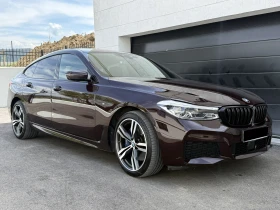  BMW 6 GT
