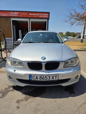 Обява за продажба на BMW 120 E87 ~7 600 лв. - изображение 1
