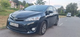 Обява за продажба на Toyota Verso ~13 500 лв. - изображение 1