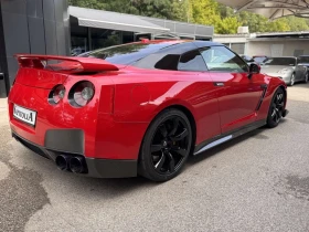 Nissan Gt-r Stage 1 - 54900 € / 107375.07 лв. - 92609948 5