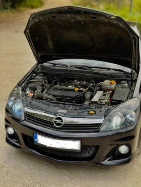 Opel Astra Opel Astra GTC 1.6 turbo 180hp / | Mobile.bg    10