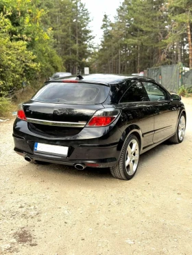 Opel Astra Opel Astra GTC 1.6 turbo 180hp / | Mobile.bg    2