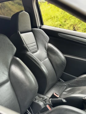 Opel Astra Opel Astra GTC 1.6 turbo 180hp / | Mobile.bg    6