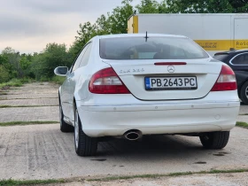 Mercedes-Benz CLK  CLK280 | Mobile.bg    5