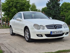 Mercedes-Benz CLK  CLK280 | Mobile.bg    2