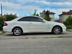 Mercedes-Benz CLK  CLK280 | Mobile.bg    3