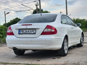 Mercedes-Benz CLK  CLK280 | Mobile.bg    4