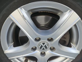Обява за продажба на VW Passat 2.0 Common Rail ~7 500 лв. - изображение 9