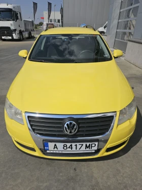 Обява за продажба на VW Passat 2.0 Common Rail ~7 500 лв. - изображение 1