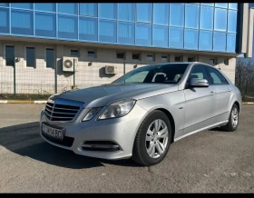 Mercedes-Benz E 220 | Mobile.bg    2