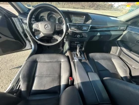 Mercedes-Benz E 220 | Mobile.bg    7