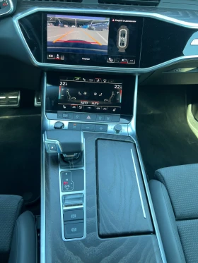Audi A7 50 TFSIe Quattro S-Line - 88000 лв. - 53776734 16