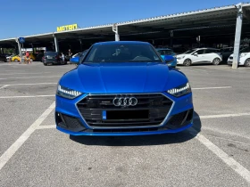 Audi A7 50 TFSIe Quattro S-Line - 88000 лв. - 53776734 5