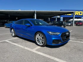 Audi A7 50 TFSIe Quattro S-Line - 88000 лв. - 53776734 3