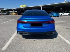 Audi A7 50 TFSIe Quattro S-Line - 88000 лв. - 53776734 6