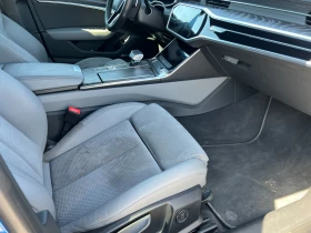 Audi A7 50 TFSIe Quattro S-Line - 88000 лв. - 53776734 11