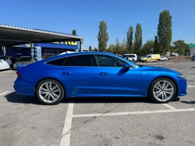Audi A7 50 TFSIe Quattro S-Line - 88000 лв. - 53776734 8