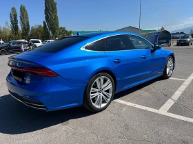 Audi A7 50 TFSIe Quattro S-Line - 88000 лв. - 53776734 2